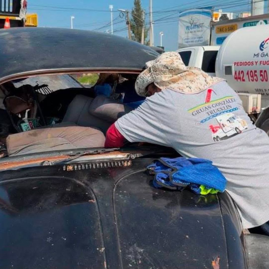 Trágico Accidente en la Libre a Celaya Deja un Muerto